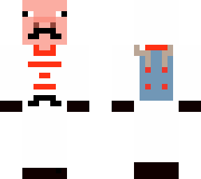 space pig mumbo for mayor