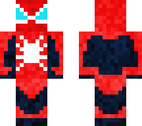 spiderman (>_<)