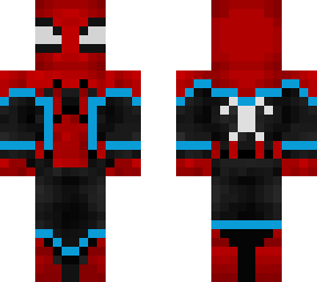 spidey davi 3.0