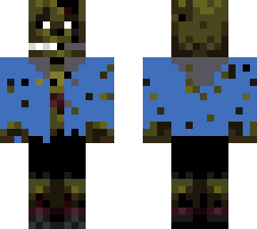 springtrapgamer89 clasic