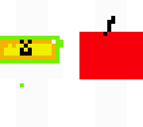 square apple13