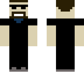 ssunde skin
