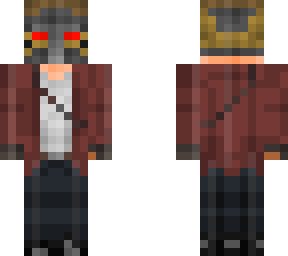 star lord