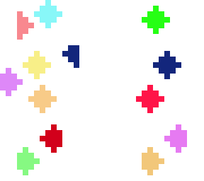 stars