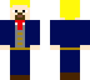 steve but he is more handsome #2