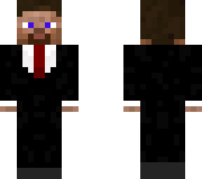 steve in tuxeto