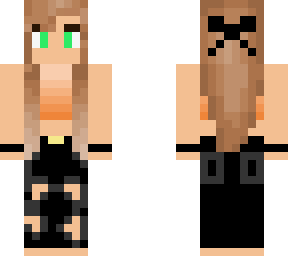 stylish teen 2: ivy