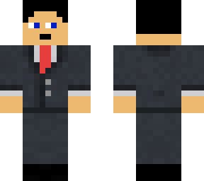 suit (fixed)