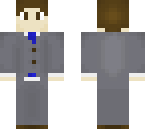 suit man guy thing idk