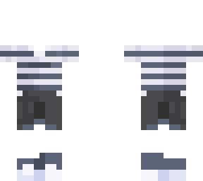 summer outfit base- shaded