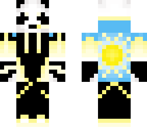 sunshine panda dj