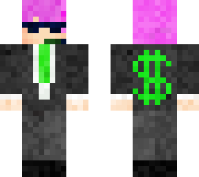 superdarkshadow agent
