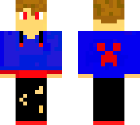 supreme gamer boy