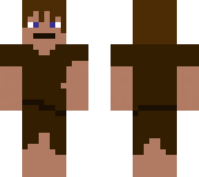 survival boy