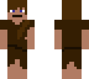 survival girl