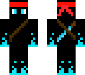 sushi ninja 2 (extra fix)