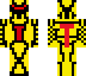 t-man