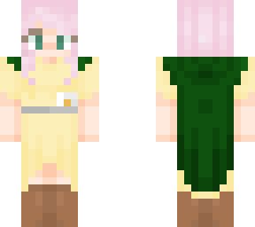 tek pink hair edit
