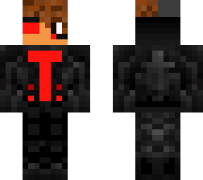 terminator hhayk19