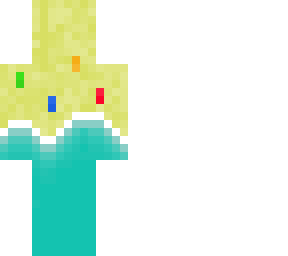 the beach