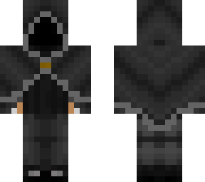 the black alchemist