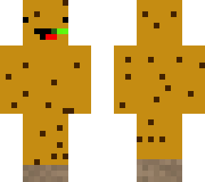 the cookie gamer