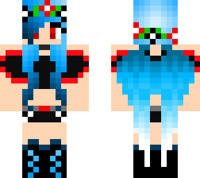 the demons daughter