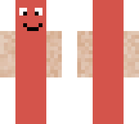 the hotdog