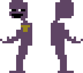 the man behind the slaughter