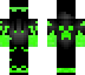 the masked gamer