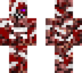 the netherman
