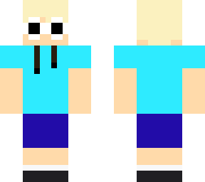 the new glitchy