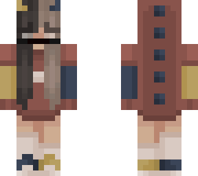 the rona edit