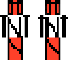 the tnt man