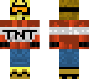 tnt bee