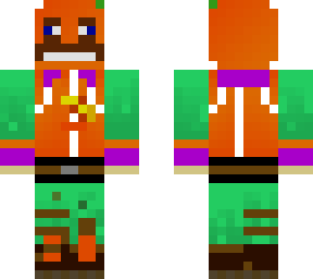 tomato head (fixed)
