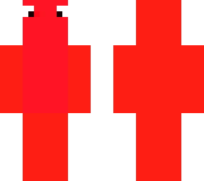 tomato man