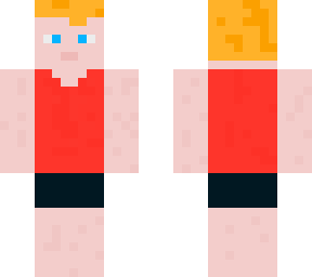 tommykay red vest