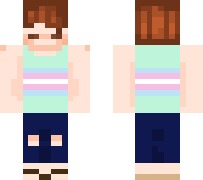 trans pride