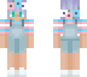 trans pride