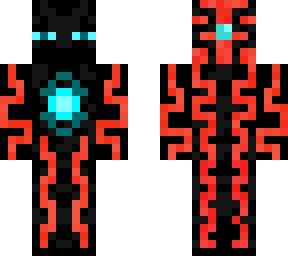 tron enderman