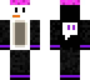 ttv psizz pinguin