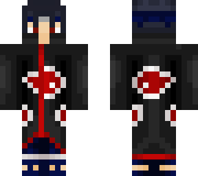 uchiha itachi