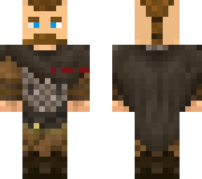 uhtred ragnarson