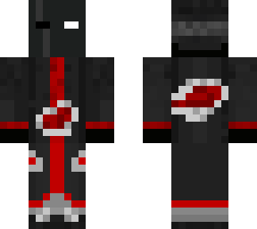 unboundhero6682 akatsuki