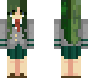 uniform