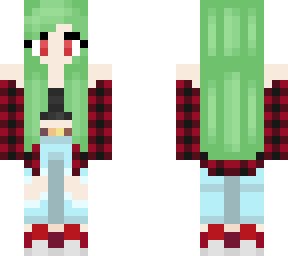 unnamed oc