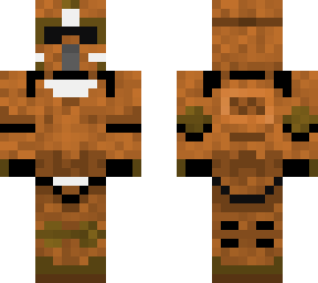 updated boar squad arf trooper