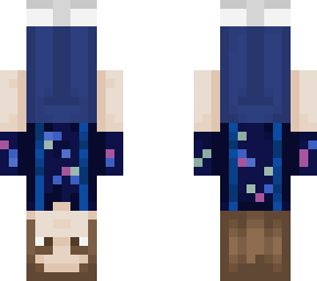 upside down eleven