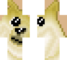 very doge, such cool